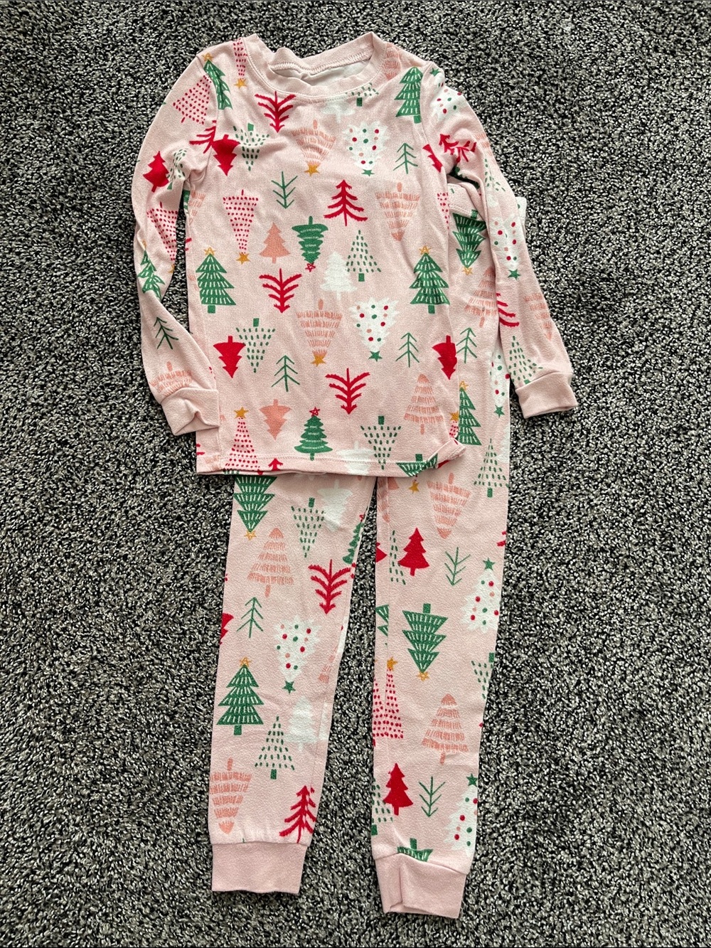 Christmas Pajamas
